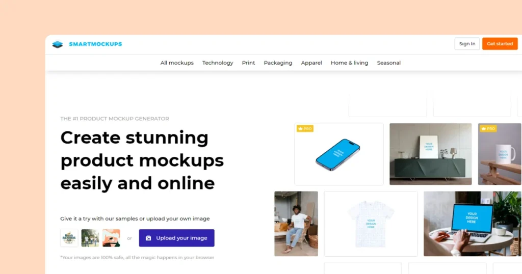 smartmockups-homepage