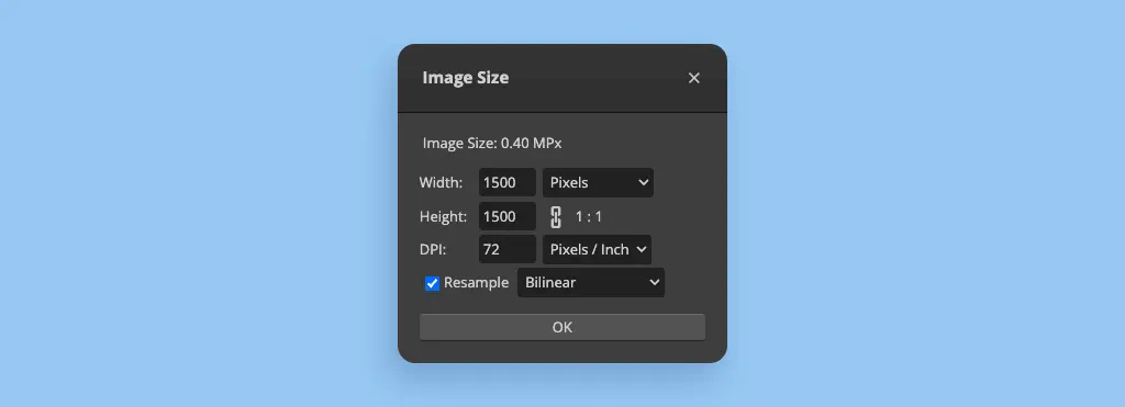 Photoshop PSD size recommendation for Dynamic Mockups