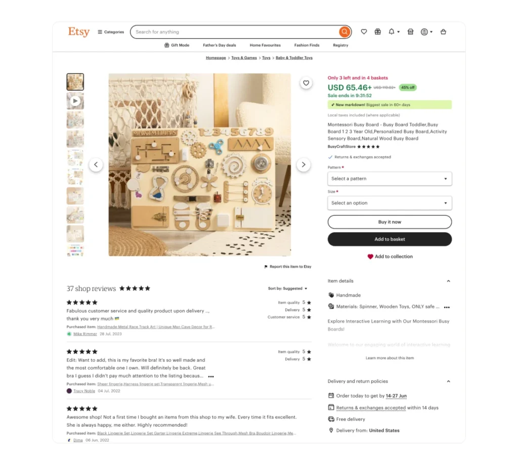 etsy-stock-example