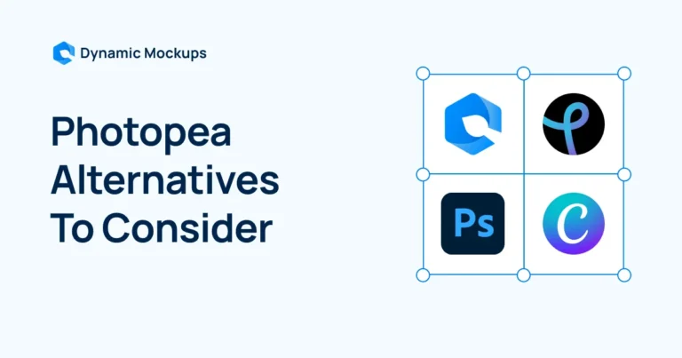 6 Best Photopea Alternatives To Consider in 2025