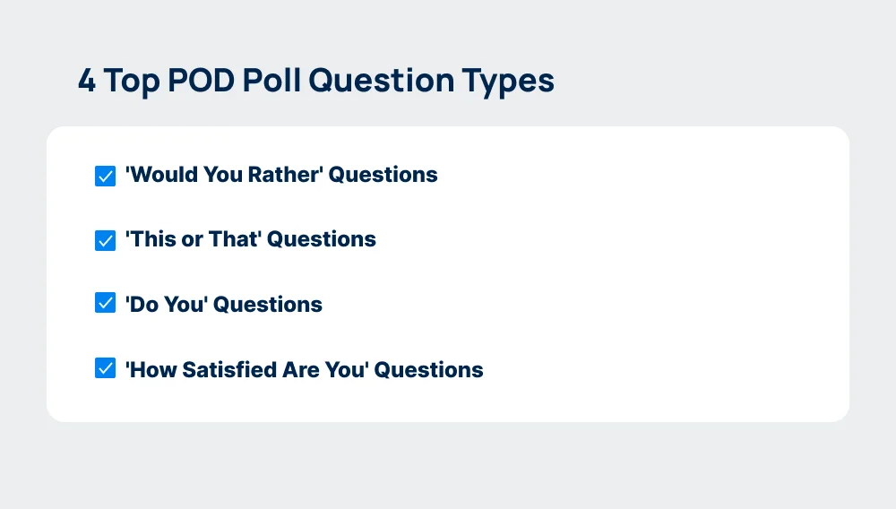 top-pod-poll-question-types