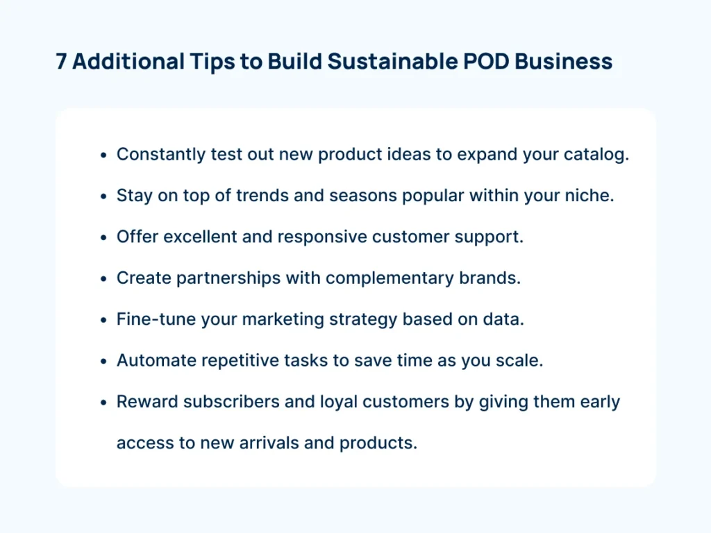 sustainable-pod-business-tips