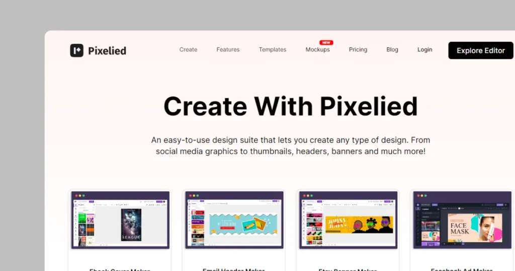 pixelied-homepage