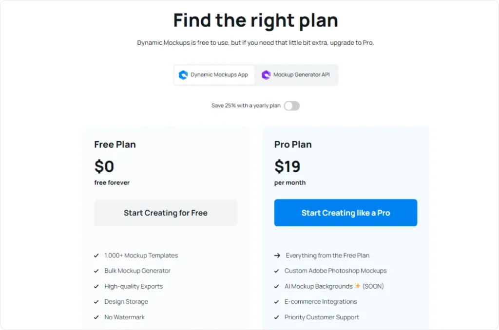 dynamic-mockups-pricing