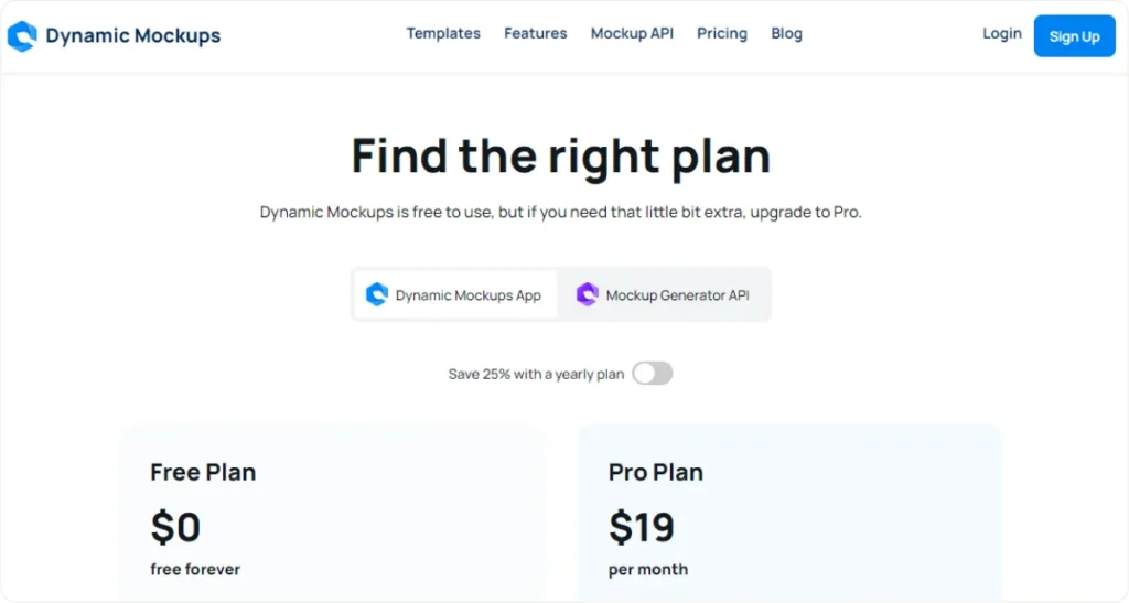 dynamic-mockups-pricing