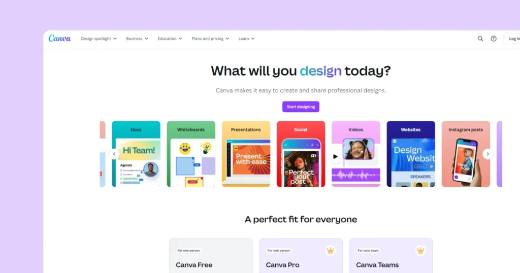 canva-homepage