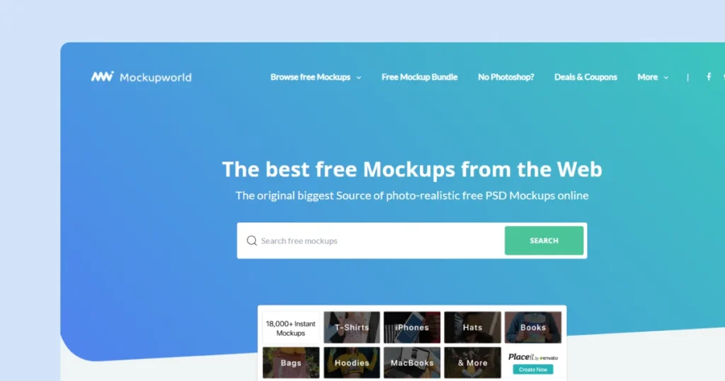 mockupworld-homepage