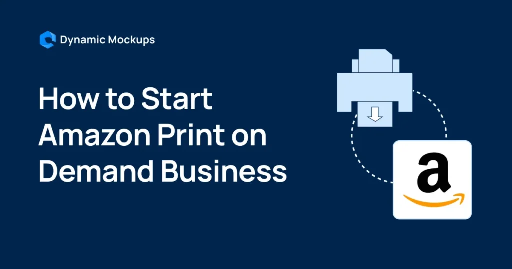 amazon-print-on-demand-business