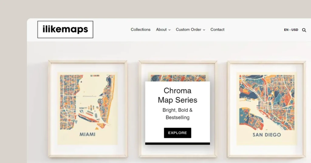 ilikemaps-homepage