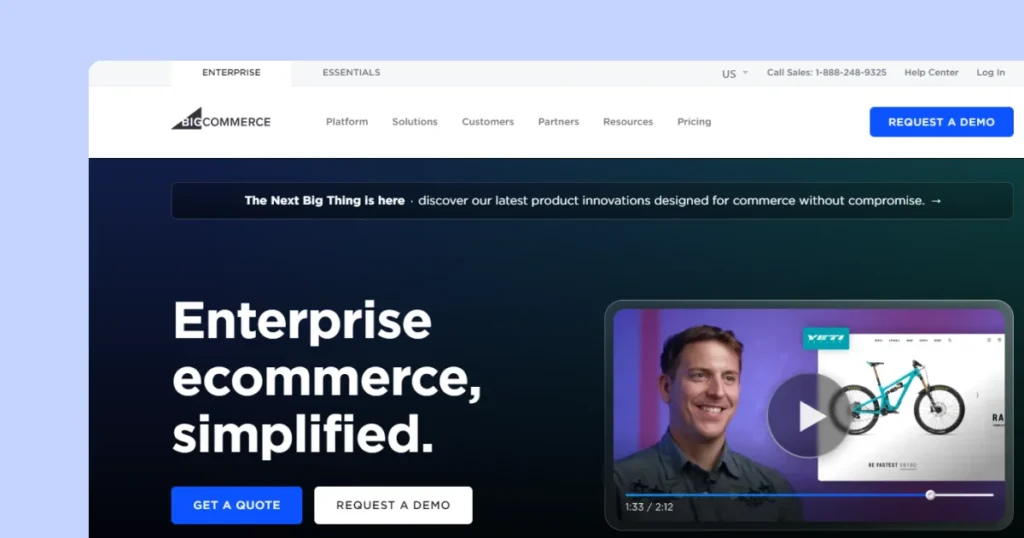 bigcommerce-homepage