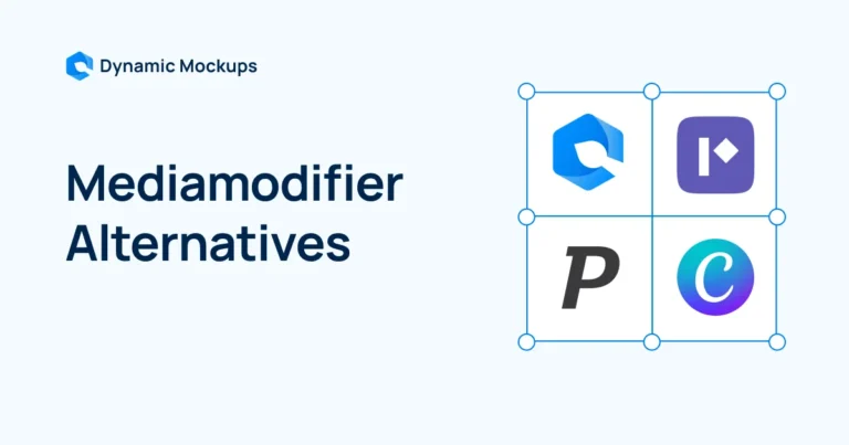 Top 5 Mediamodifier Alternatives to Consider in 2025