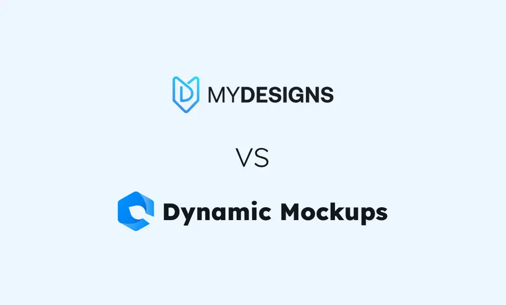 The Simplest MyDesigns Alternative for Mockup Creation