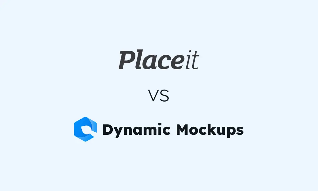 The Most Affordable Placeit Alternative for Mockup Creation