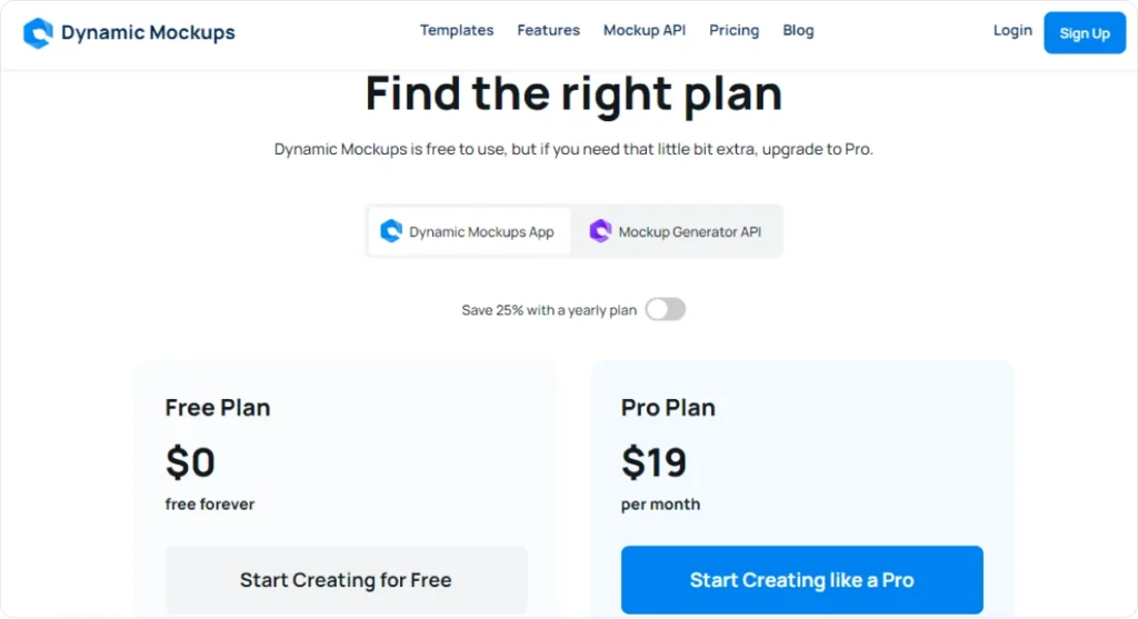 dynamic-mockups-pricing