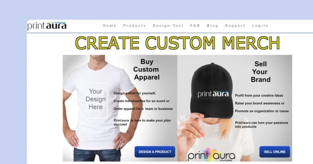 printaura-homepage