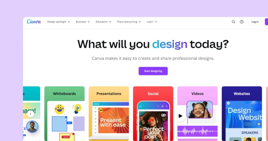 canva-homepage