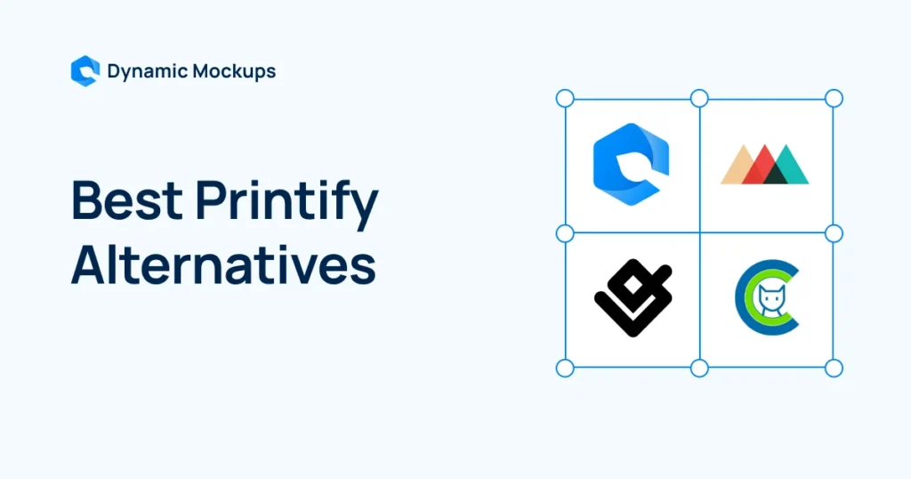 printify-alternatives