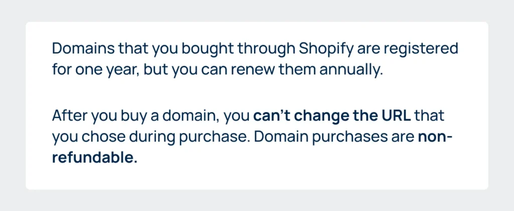 shopify-domain