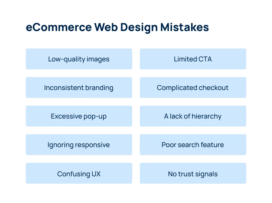 ecommerce-web-design-mistakes