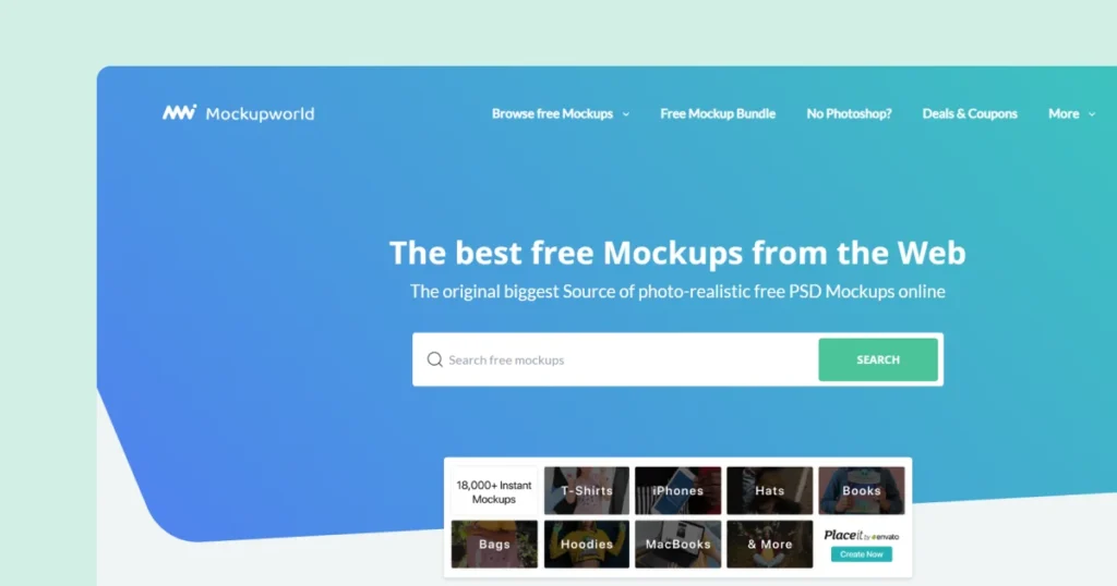 mockupworld-homepage