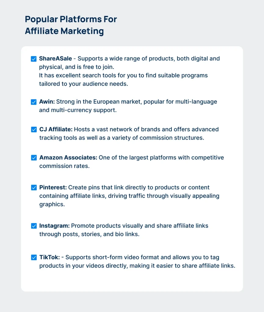 affiliate-marketing-popular-platforms