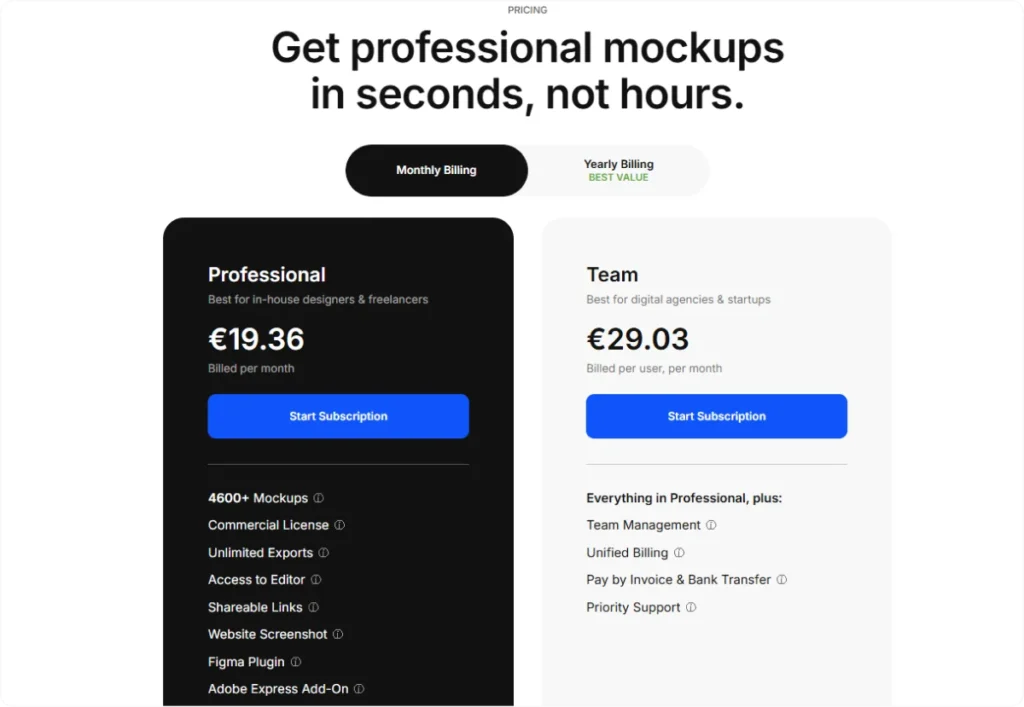 mockuuups-studio-pricing