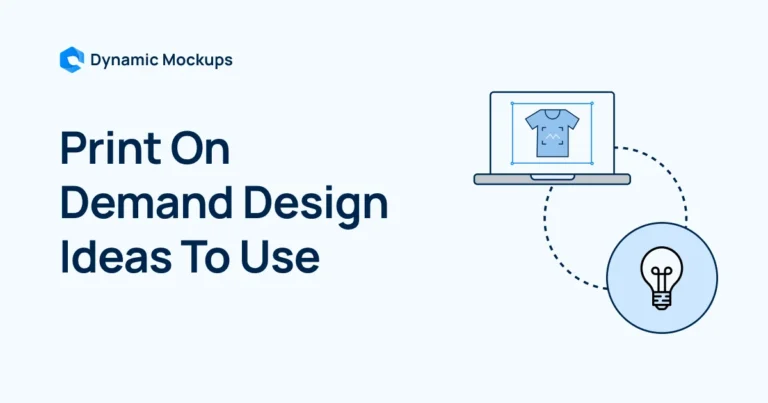 13 Fresh Print-On-Demand Design Ideas for Your Store