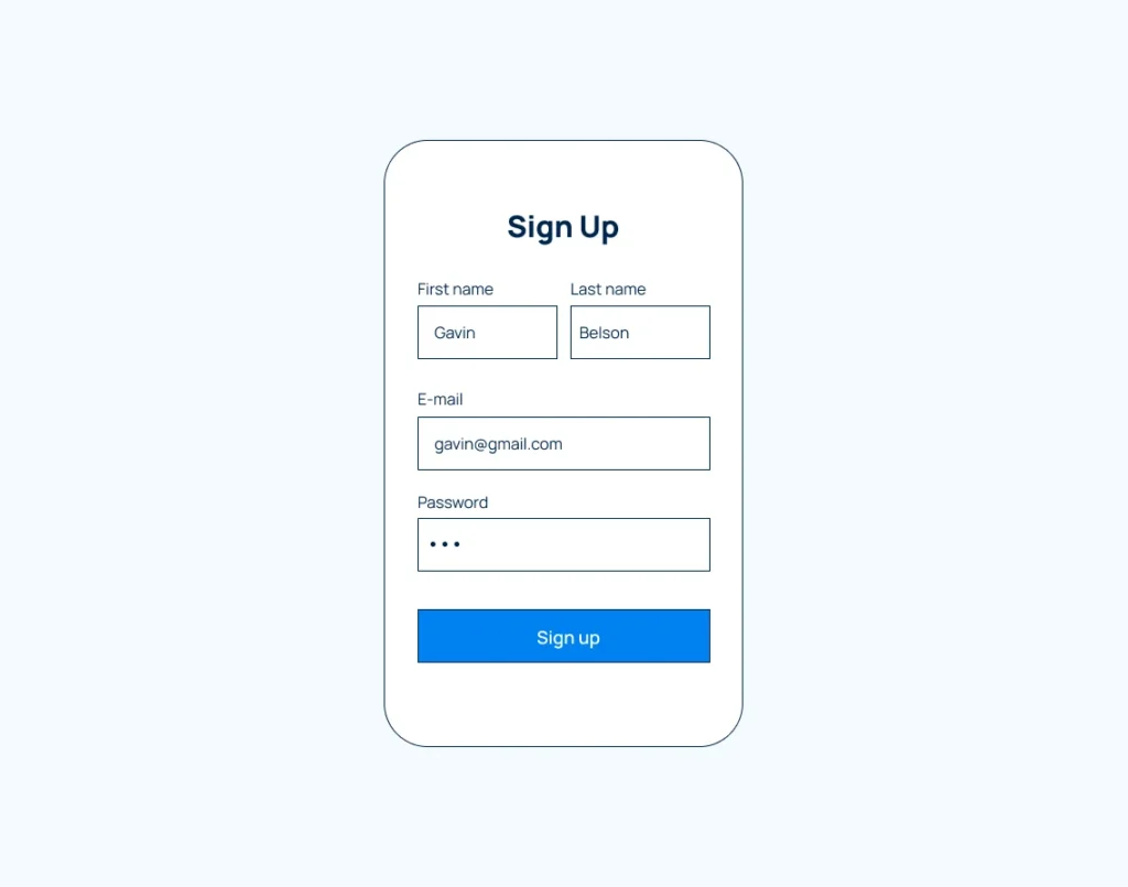 wireframes-basic-framework