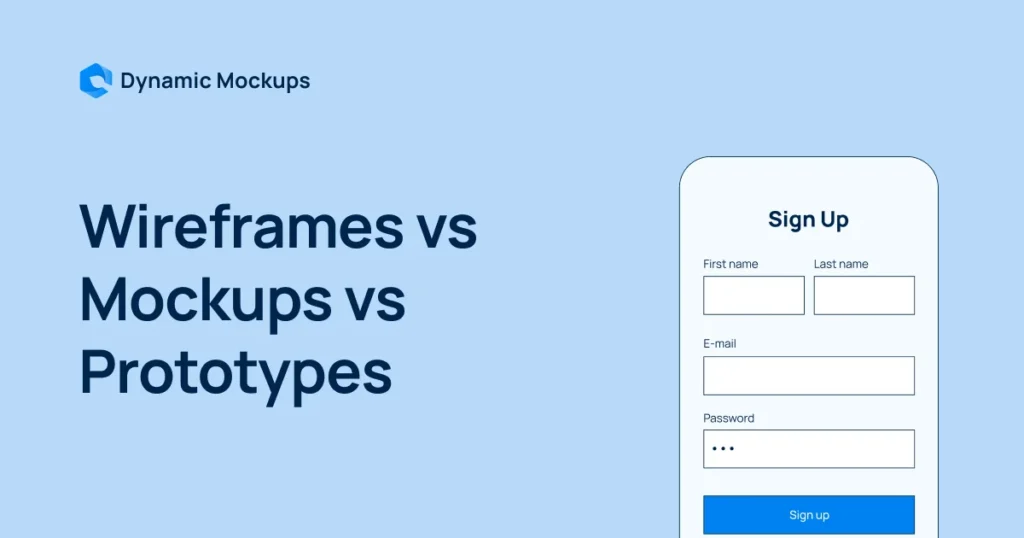 wireframes-vs-mockups-vs-prototypes