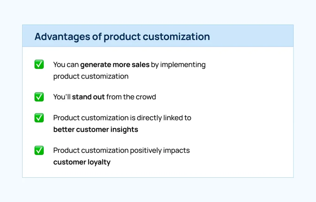 product-customization-advantages