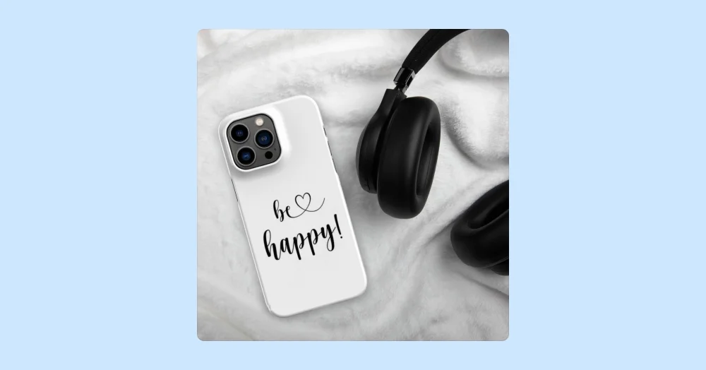 quotes-phone-case