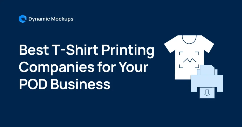 best-t-shirt-printing-companies