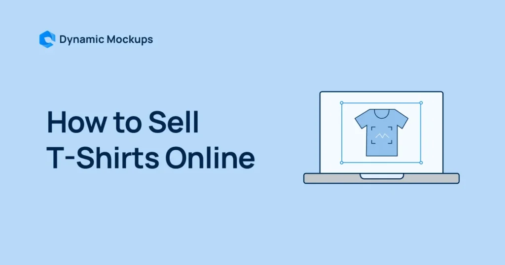 how-to-sell-t-shirts-online