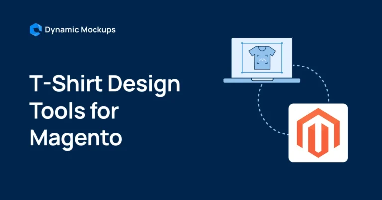 9 Best Magento T-Shirt Design Tools & Extensions in 2025