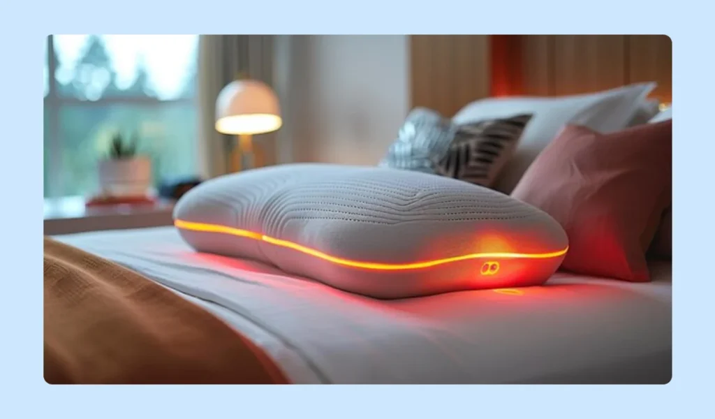 ai-integrated-smart-pillow