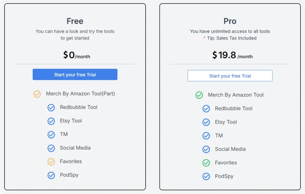 podcs-pricing