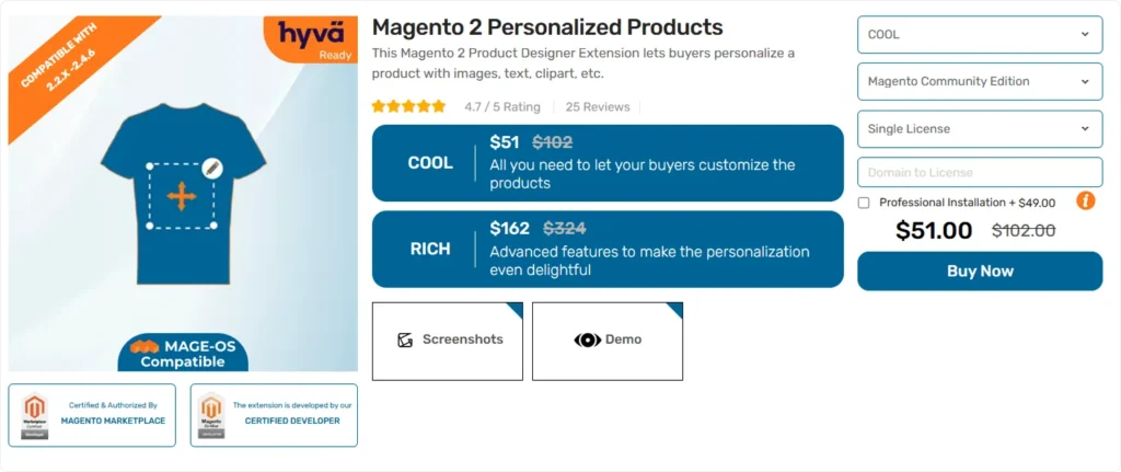 magento2-pricing