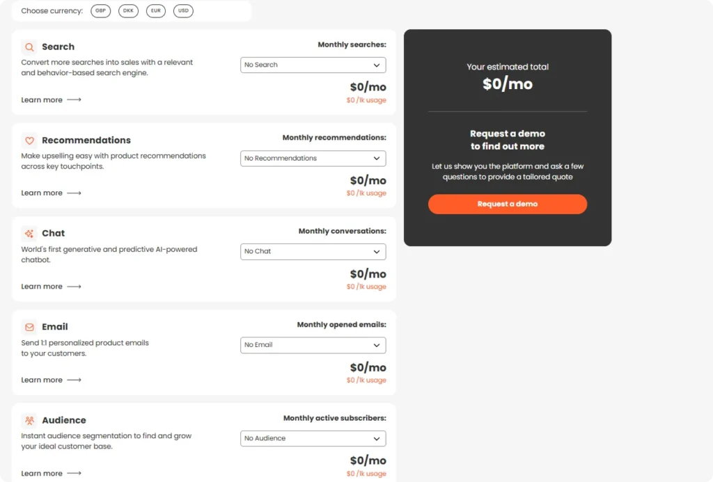 clerk-io-pricing
