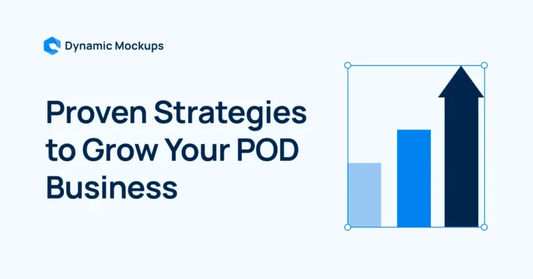 How To Scale Your Print-on-Demand Business [5 Strategies]