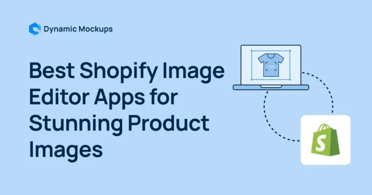 9 Best Shopify Image Editor Apps for Stunning Product Images