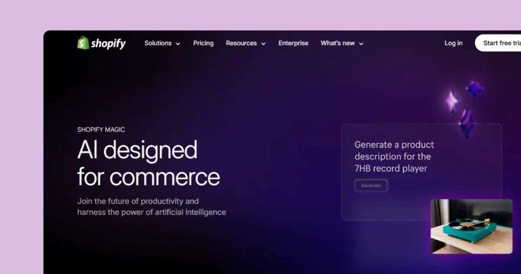 shopify-ai-automation