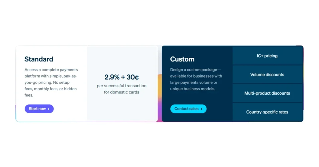 stripe-api-pricing