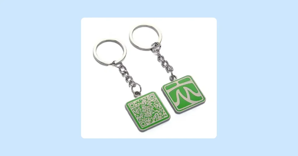 key-chain-example