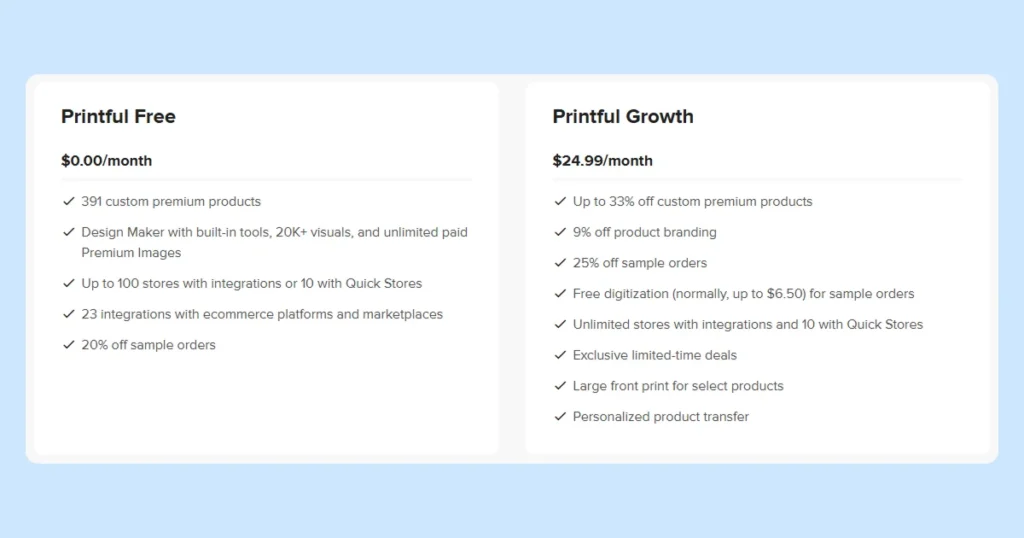 pritnful-pricing