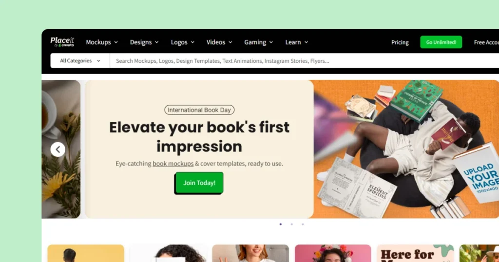 placeit-homepage