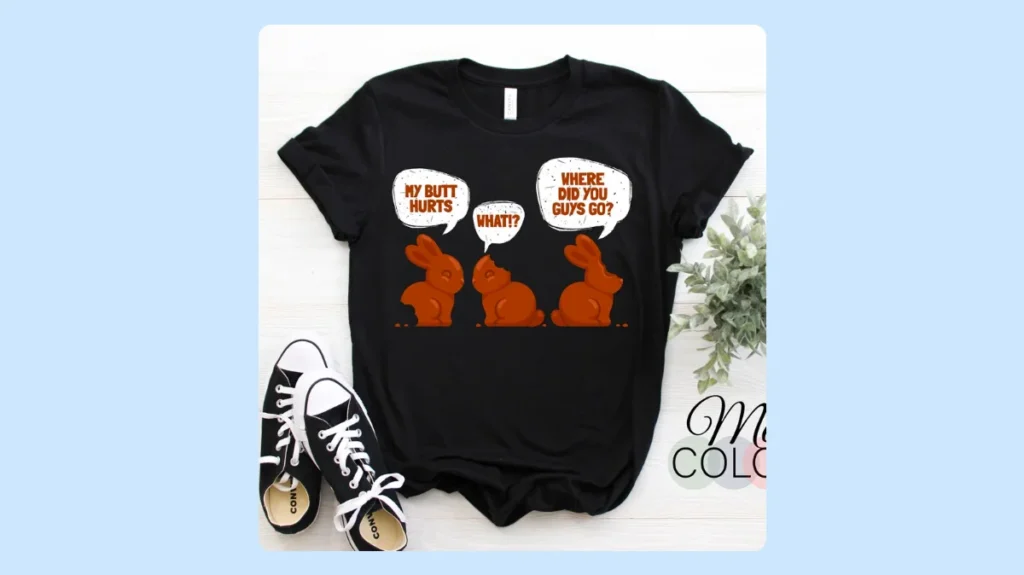 candy-themed-t-shirt-design-example