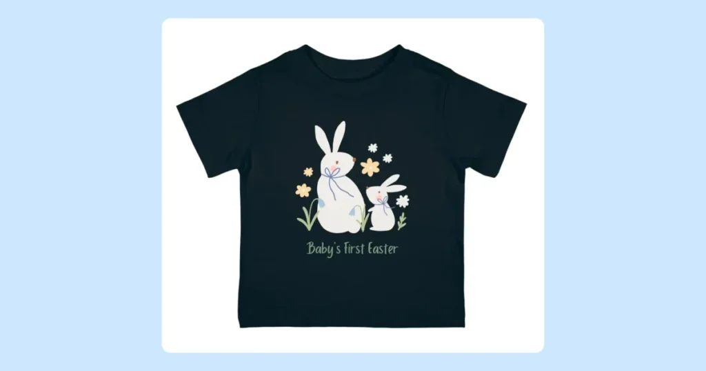 baby-first-easter-example-t-shirt