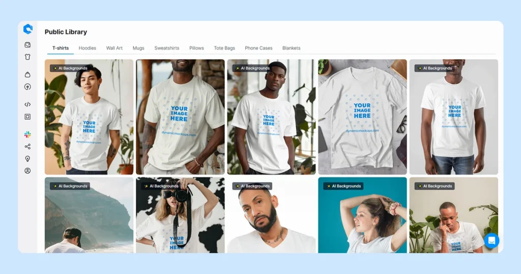 choose-t-shirt-tamplate