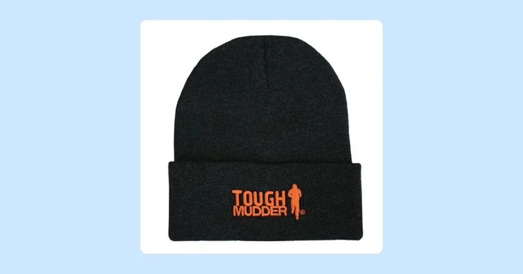 beanie-example