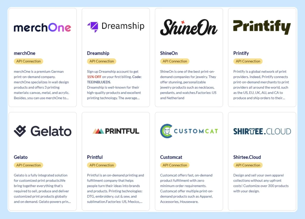 pod-services-integrations